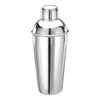BL-28P/BL-3P - 28 & 16 Oz Deluxe 3-Pc S/S Bar Shaker Sets