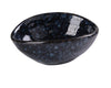 Yanco Olive Bowl BL-703 is a stylish and functional choice for serving small portions of appetizers, dips, or olives. Crafted from durable porcelain, this oval-shaped bowl features a refined blue star design, making it a versatile addition to both casual and formal table settings. Its compact yet elegant design ensures a sophisticated presentation, whether used in restaurants, cafes, or catered events. Designed for convenience, it is microwave and dishwasher safe, offering both practicality and durability.