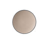 Yanco Round Plate BM-107CL combines modern design with reliable functionality. Made from lightweight, scratch-resistant melamine, it features a clay and black brushed texture that adds a stylish, artistic flair to any table setting. Ideal for serving salads, desserts, or small entrees, this plate is perfect for restaurants, cafés, and casual dining environments seeking durable, eye-catching dinnerware.