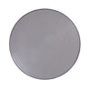 Yanco Round Plate BM-109 elevate your dining experience with the sleek and stylish black melamine dinnerware set. Crafted from durable melamine, this set combines practicality and elegance. The striking black color adds a touch of sophistication to any table setting, making it perfect for both everyday meals and special occasions.