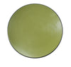 Yanco Round Plate BM-111GR melamine plate features a durable two-tone special texture that resists scratching and breaking, making it suitable for demanding restaurants or catering operations. Its presentation is similar to that of fine porcelain and ceramic, and its quality and performance are unquestionable. This dishwasher-safe plate is providing an optimal solution for any dining service. Two-Tone Special Texture Makes it Scratch Resistant, Pleasant Presentation.