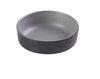 Yanco Sauce Dish BM-4003 experience the perfect blend of functionality and aesthetics with the black melamine dinnerware set. Each piece is expertly crafted from sturdy melamine material, ensuring long-lasting use. The sleek black finish adds a touch of elegance to your table, making it an ideal choice for both casual gatherings and formal events.