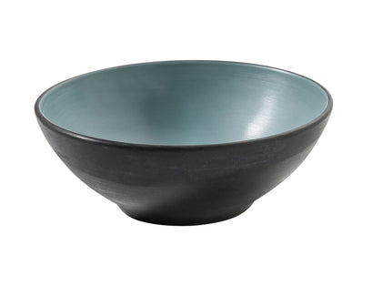 This round soup/cereal bowl combines modern aesthetics with practicality, making every meal a little more special. Perfect for serving up soup, salad, and cereals. Ideal for restaurants, cafes, and home use allowing you to elevate your dining experience. Break resistant, eco friendly and dishwasher safe. High quality and affordable restaurant dinnerware. 