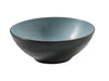 This round soup/cereal bowl combines modern aesthetics with practicality, making every meal a little more special. Perfect for serving up soup, salad, and cereals. Ideal for restaurants, cafes, and home use allowing you to elevate your dining experience. Break resistant, eco friendly and dishwasher safe. High quality and affordable restaurant dinnerware. 