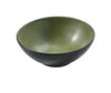 Yanco Cereal/Salad Bowl BM-407GR serving bowl. Crafted for both function and style, this bowl features a rich, vibrant green hue that adds a pop of color to any table setting. Made from high-quality materials, it's designed for everyday use, offering both durability and elegance. Perfect for serving salads, pastas, or even as a decorative piece, this bowl combines practicality with a touch of sophistication. 