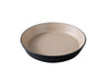 This round durable dish blends aesthetic appeal with everyday practicality, making it ideal for restaurants, buffets, or home use. This dinnerware measures 5.50 inches in diameter by 1 inch in height. Ideal for restaurants, cafes, and home use allowing you to elevate your dining experience. High quality, reliable and affordable restaurant dinnerware.