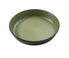 This dish is made from high-quality and reliable melamine materials, this bowl combines functionality with a sleek design, making it perfect for both casual gatherings and formal events. This dinnerware measures 5.50 inches in diameter by 1 inch in height. Ideal for restaurants, cafes, and home use allowing you to enhance your dining experience.