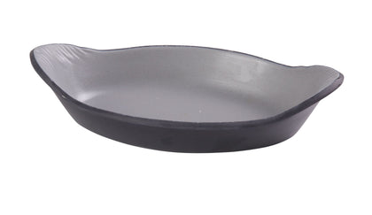 Yanco Rabbit Dish BM-608 indulge in the modern elegance of the black melamine dinnerware set. Crafted for both durability and style, this set is constructed from high-quality melamine that is resistant to scratches and breakage. The sleek black design adds a touch of sophistication to your table, allowing you to create memorable dining experiences with ease. Perfect for everyday use or special occasions, this dinnerware set is a must-have for any stylish home or restaurant.
