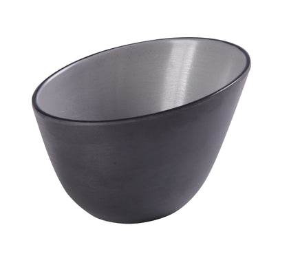 Yanco Serving Sheer Bowl BM-705 indulge in the modern elegance of the black melamine dinnerware set. Crafted for both durability and style, this set is constructed from high-quality melamine that is resistant to scratches and breakage. The sleek black design adds a touch of sophistication to your table, allowing you to create memorable dining experiences with ease. Perfect for everyday use or special occasions, this dinnerware set is a must-have for any stylish home or restaurant.