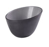 Yanco Serving Sheer Bowl BM-705 indulge in the modern elegance of the black melamine dinnerware set. Crafted for both durability and style, this set is constructed from high-quality melamine that is resistant to scratches and breakage. The sleek black design adds a touch of sophistication to your table, allowing you to create memorable dining experiences with ease. Perfect for everyday use or special occasions, this dinnerware set is a must-have for any stylish home or restaurant.