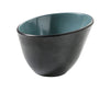 Yanco Serving Sheer Bowl BM-705TL crafted from two-tone melamine with a generous 35oz capacity. Its sleek design makes it perfect for serving salads, snacks, or desserts, adding a vibrant touch to any table setting. The durable material ensures it stands up to everyday use while remaining stylish and easy to clean, making it an ultimate choice for both casual and formal dining.