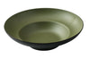 Yanco Deep Mediterranean Bowl BM-811GR is both lightweight and resistant to shattering, making it an ideal choice for serving soups, salads, and an assortment of Mediterranean cuisine. Its deep structure, combined with an elegant design, elevates its suitability for both casual and formal dining occasions.