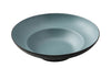 Yanco Deep Mediterranean Bowl BM-811TL is lightweight, shatter-resistant, and perfect for serving soups, salads, or Mediterranean dishes. Its deep design, combined with the elegant two-tone finish, makes it suitable for both casual and formal dining settings.