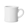 BMC-12/BMC-75, 3 Doz/Case Birkhall Jung Bowls 13.5 & 9.5 oz Round White Porcelain