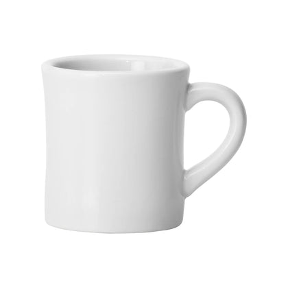 BMC-12/BMC-75, 3 Doz/Case Birkhall Jung Bowls 13.5 & 9.5 oz Round White Porcelain