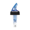 BMP-3100B to BMP-3150C - 1–1.5Oz, 12-Pack, Assorted Colors Bar Maid Premium Pourers