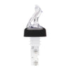 BMP-5100B to BMP-5150C - 1-1.5Oz, Flip Top, 12/Pk, Multi Colors Bar Maid Premium Pourers