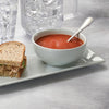 BNR-125 to BNR-525, 10-15oz, White, 3 Doz/Case Birkhall Nappie Porcelain Bowls