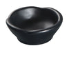 Yanco Sauce Dish BP-0003 is the perfect solution to serve sauces, dips, spices, and herbs that accompany the oriental dishes in your food-serving establishment. Thanks to the high-quality, reliable and affordable melamine material, these sauce dishes can With stand the heavy commercial use. Such round sauce dishes are NSF approved, BPA free, and dishwasher safe, but not recommended for microwave use.