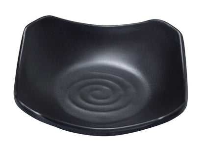 Yanco Square Dish BP-0103 can be used in restaurants, catered events, outdoor dining areas, diners, cafes, and even hotels. These square dishes are a stylish and affordable dinnerware solution for your business. They are also NSF listed, which makes them safe for personal or commercial usage. These dishes are dishwasher safe and non-toxic. The melamine material of the dish is BPA free, so it doesn't contain any harmful substances.