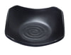 Yanco Square Dish BP-0103 can be used in restaurants, catered events, outdoor dining areas, diners, cafes, and even hotels. These square dishes are a stylish and affordable dinnerware solution for your business. They are also NSF listed, which makes them safe for personal or commercial usage. These dishes are dishwasher safe and non-toxic. The melamine material of the dish is BPA free, so it doesn't contain any harmful substances.