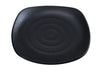 Yanco Square Plate BP-1112 It is made from durable and reliable melamine material, which makes the plate look like ceramics. Melamine tableware is a perfect solution for those who choose a reliable, durable, high-quality and affordable dinnerware for their food-serving establishment. These square plates are easy to clean, NSF listed and BPA safe.