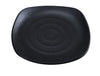 Yanco Square Plate BP-1113 It is made from durable and reliable melamine material, which makes the plate look like ceramics. Melamine tableware is a perfect solution for those who choose a reliable, durable, high-quality and affordable dinnerware for their food-serving establishment. These square plates are easy to clean, NSF listed and BPA safe.
