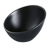 Yanco Sheer Bowl BP-3105 is a great and affordable restaurant tableware. It is made from durable and reliable melamine material, which makes the bowl look like ceramics. Performed in classic black color With matte finish, such melamine tableware is an ideal solution for those who choose high-quality, durable and affordable dinnerware for presenting their food. Such 5 Oz bowls are also BPA free and NSF listed, so you can easily use them for both personal and commercial aims.