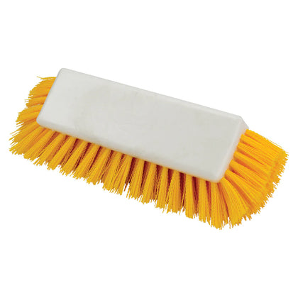 BRF-12Y - Multi-Surface 12” Floor Scrub Brush, Head only