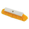 BRF-12Y - Multi-Surface 12” Floor Scrub Brush, Head only