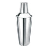 BS-1P/BS-3P - 16 & 28 Oz Classic SS Bar Shaker 3-Pc Sets