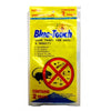 Blue Touch Gel Mice Trap provides a safe, effective, and hassle-free way to catch unwanted rodents in your home, office, or business. These non-poisonous, ready-to-use traps require no snaps or springs, making them a safer alternative to traditional mouse traps. Disposable for easy cleanup, each pack comes with two gel-based traps designed to securely capture mice without the mess.