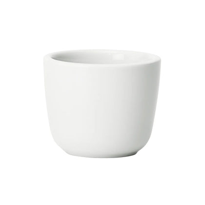 BTC-45, 3 Doz 4.5 oz Round Porcelain White Birkhall Chinese Style Tea Cup