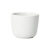 BTC-45, 3 Doz 4.5 oz Round Porcelain White Birkhall Chinese Style Tea Cup