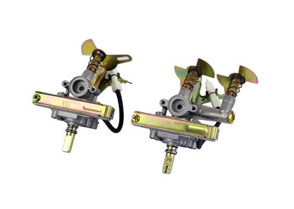 Complete Burner Ignition Assembly – All-in-one ignition system for reliable ignition in gas burners and appliances.



