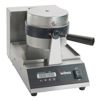 BWM-07 - Waffle Baker - Single