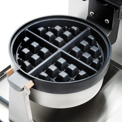 BWM-07 - Waffle Baker - Single