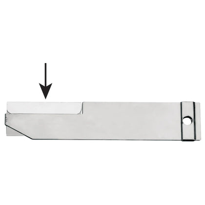 BXC-B100 - 100 Piece Pack. Replacement blades for BXC-4