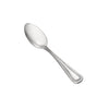 Black Pearl Demitasse Spoon 4 3/4