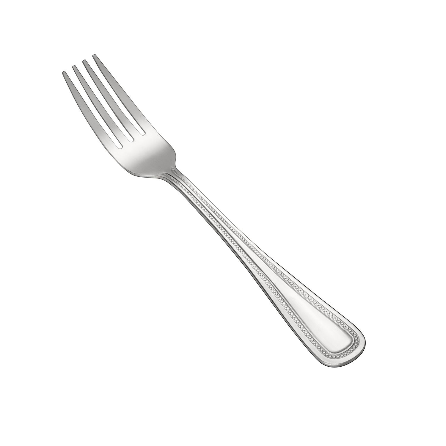 Black Pearl Dinner Fork 7 3/8