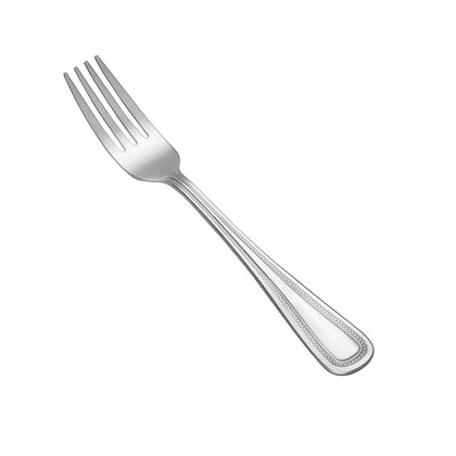 Black Pearl Dinner Fork 7 3/8