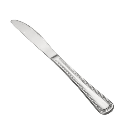 Black Pearl Dinner Knife 8 3/4