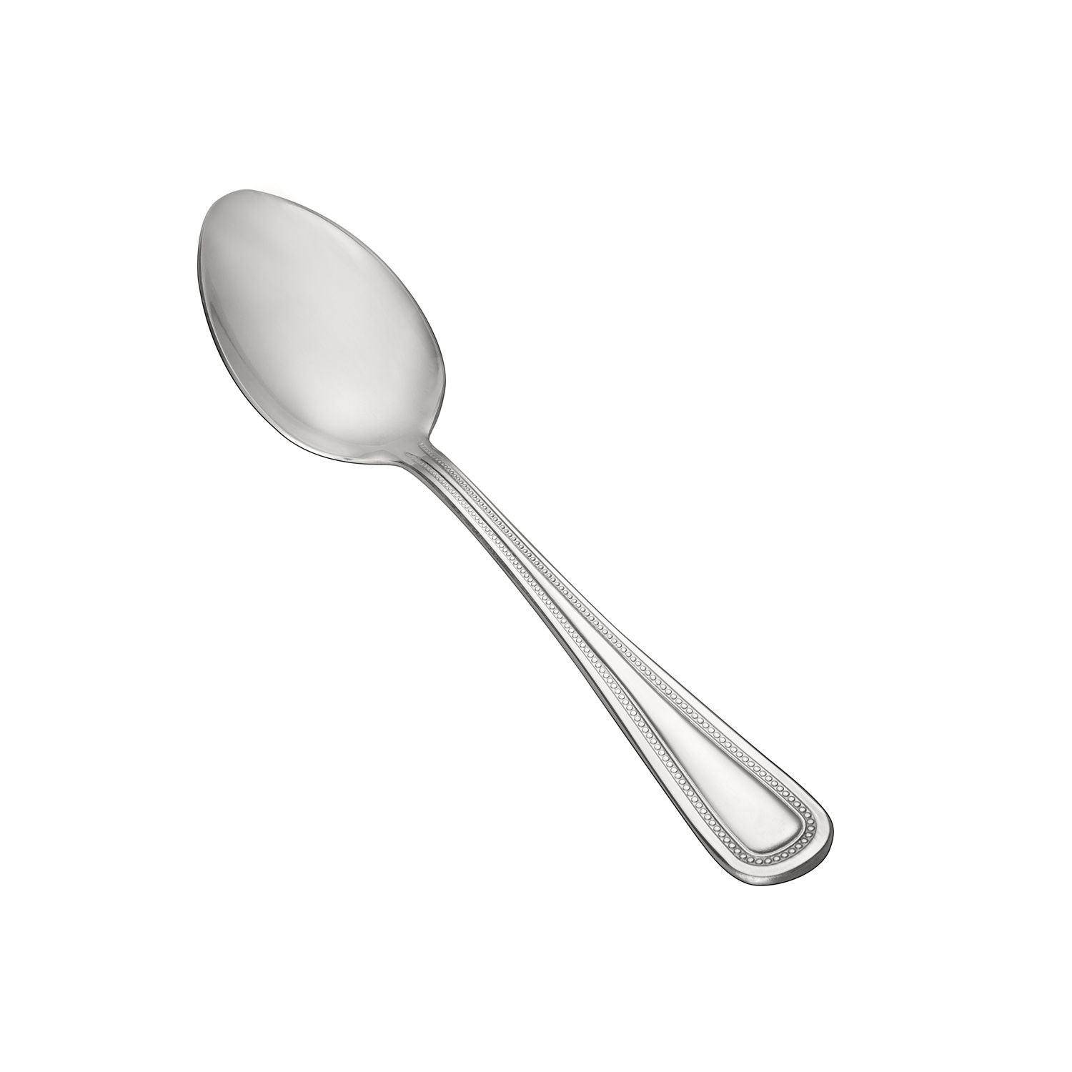Black Pearl Dinner Spoon 7 3/8
