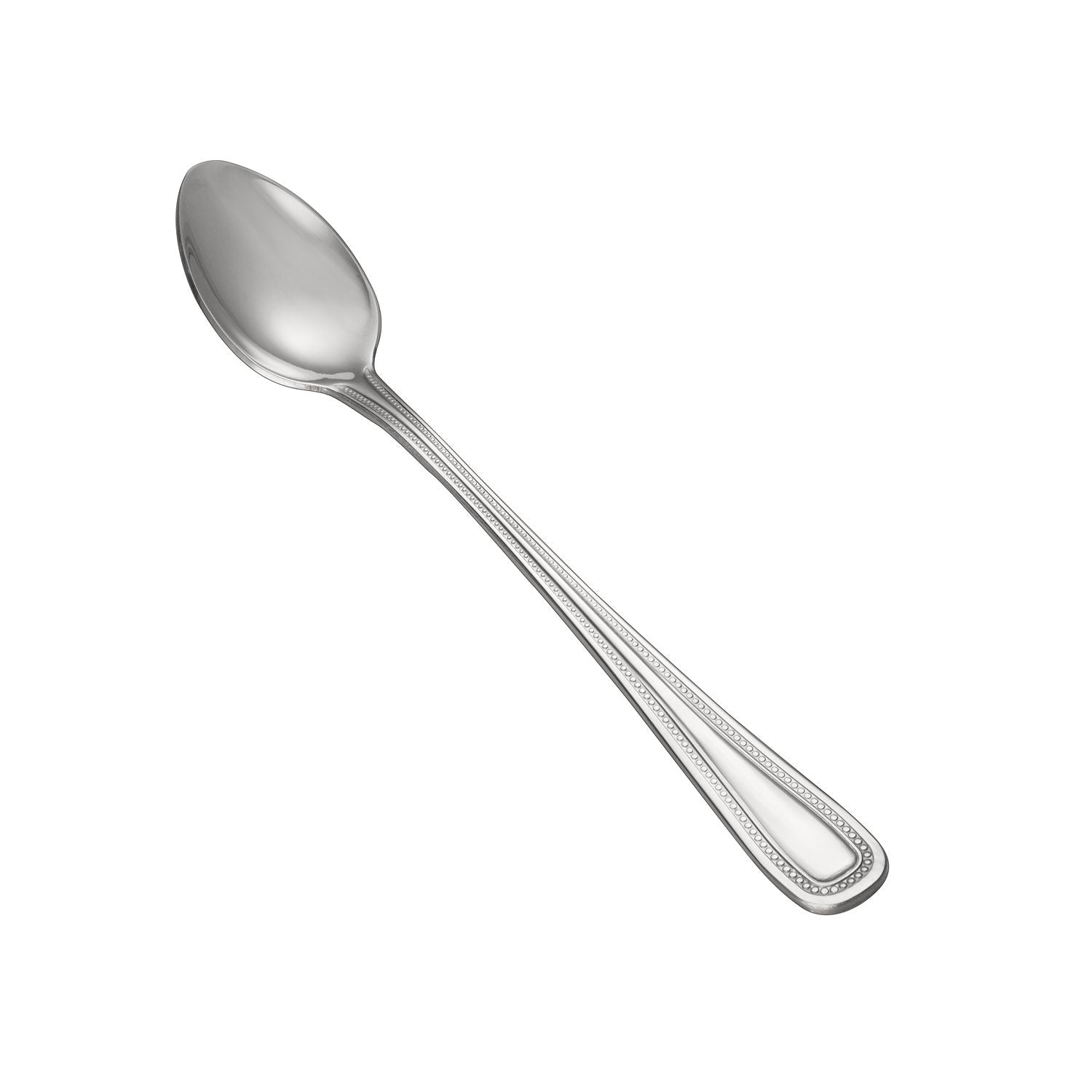 Black Pearl Iced Tea Spoon 7 1/8