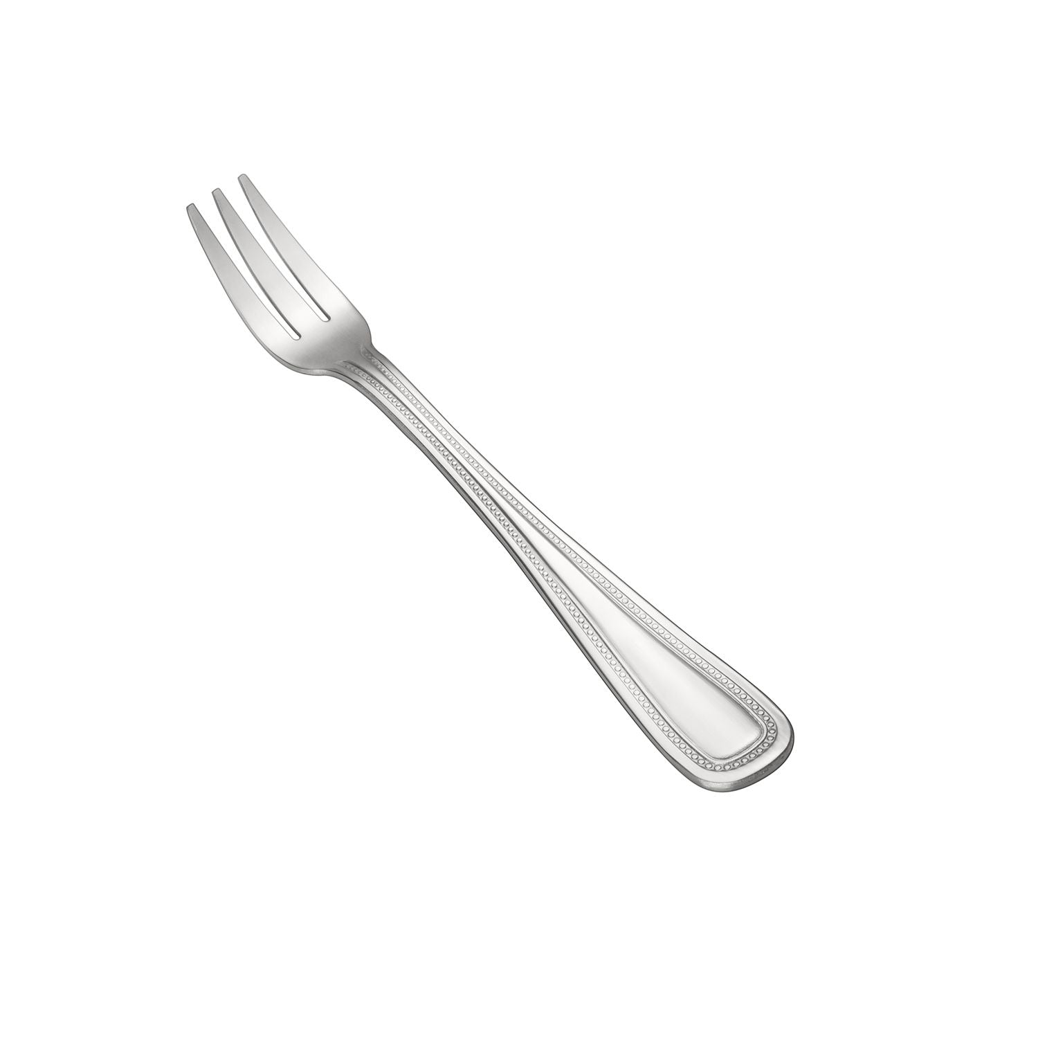 Black Pearl Oyster Fork 5 5/8