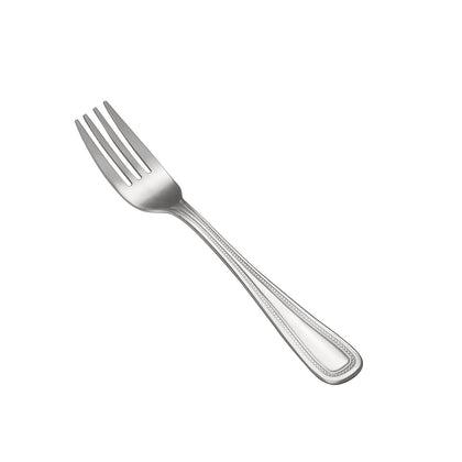 Black Pearl Salad Fork 6 1/4