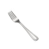 Black Pearl Salad Fork 6 1/4