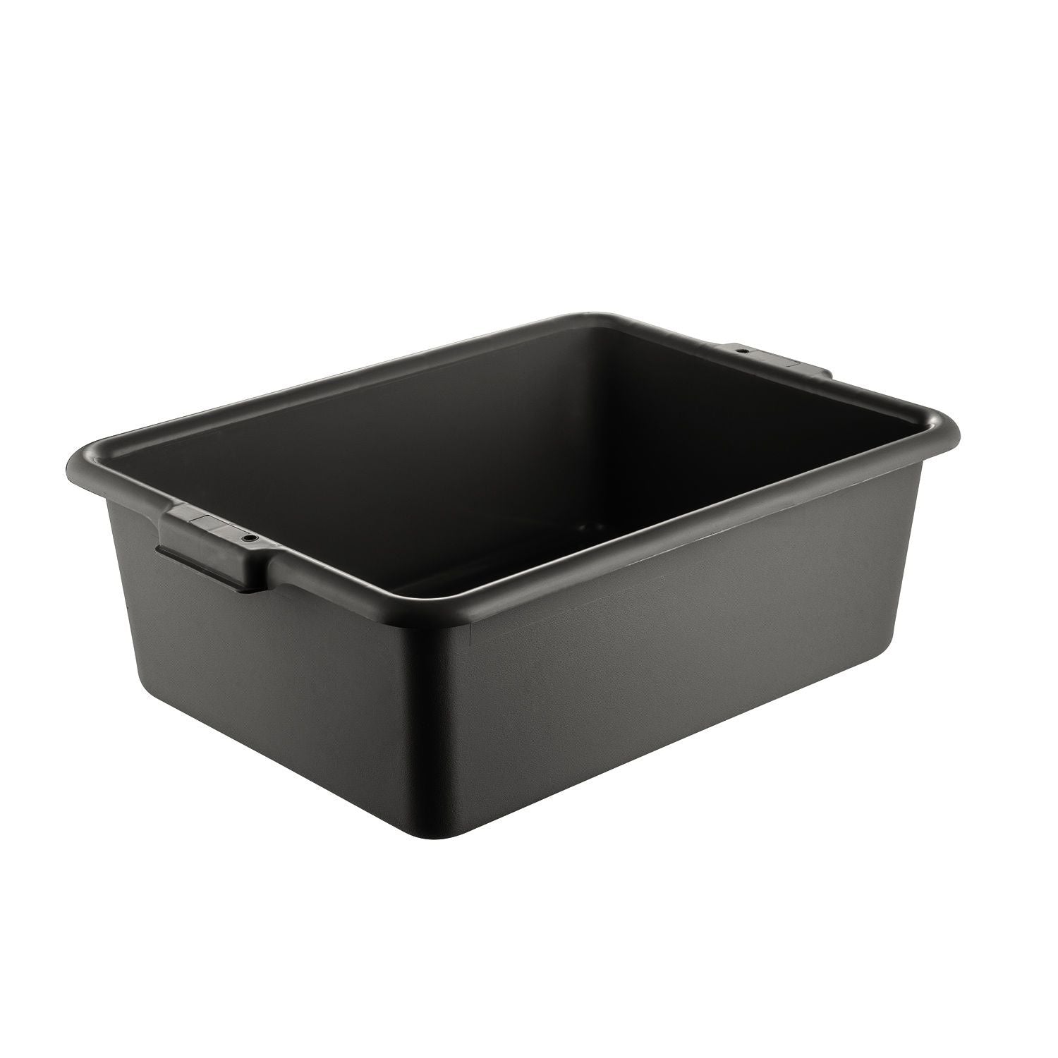 Black bus box 21-1/2