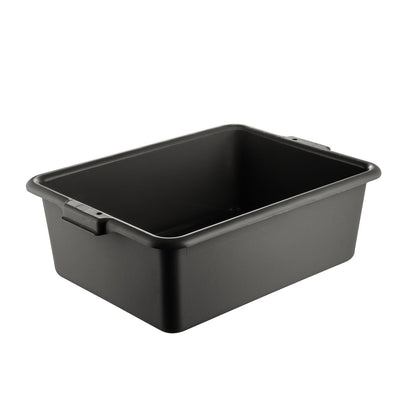 Black bus box 21-1/2