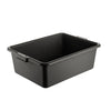 Black bus box 21-1/2
